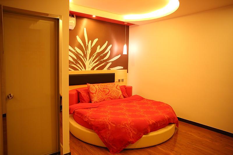 Gaoliu Thank Inn Chain Hotel Shandong Weifang Qingzhou Railway Station מראה חיצוני תמונה
